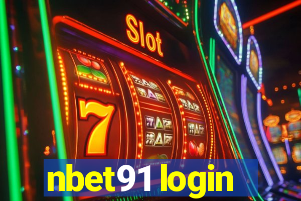 nbet91 login